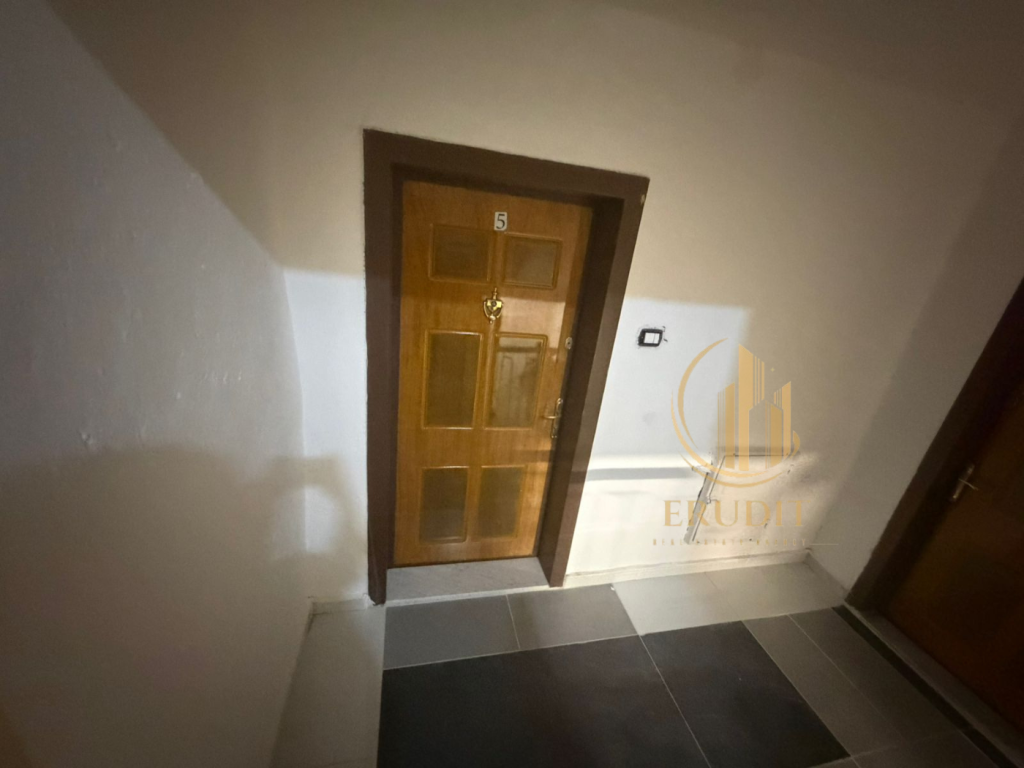 🏡 Studio apartment for sale in Tirana ✨