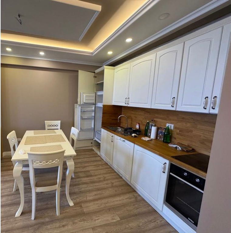 Apartament 2+1+2 në Plazh, Durrës - Në Shitje 210,000€ | 92 m²