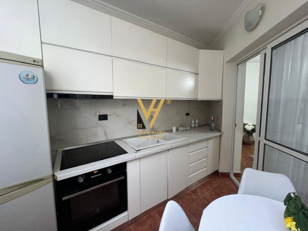 APARTMENT 2+1+BLK FOR RENT AT KOMUNA E PARISIT 70,000 LEKE