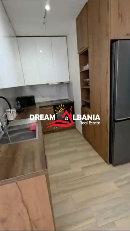 Jepet me qera Apartament 1+1 ne zonen e Ali Demit (ID 42111567)