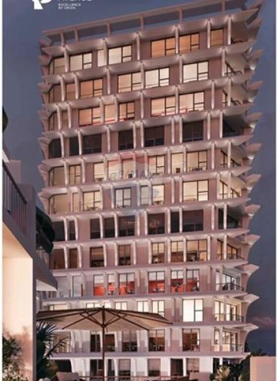 Office - For Sale - New Boulevard, Tirana