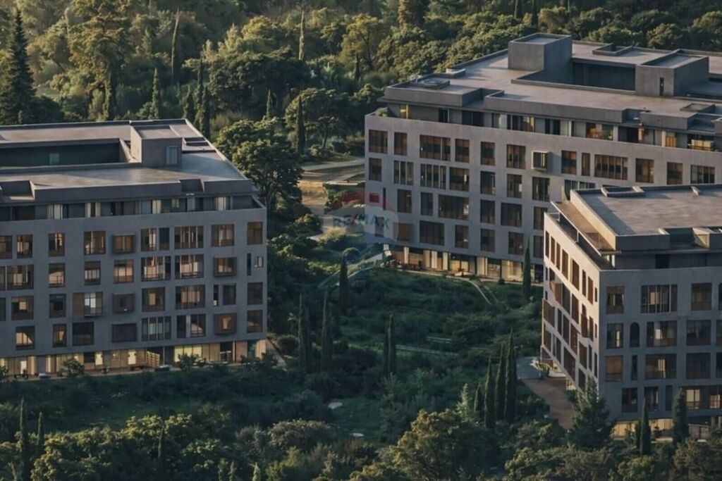 Jon  OPPORTUNITY, Apartment 3+1+2+parking space for sale