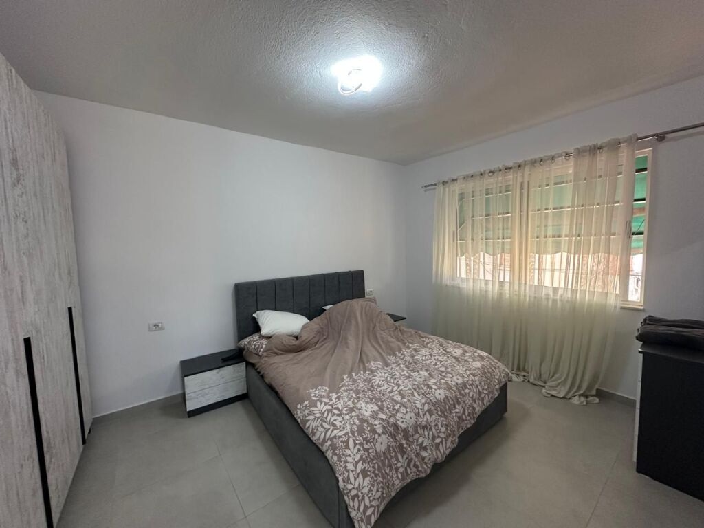 🏢Opposite the “Harry Fultz” Institute, a 2+1 apartment is for sale, 17,000,000 Leke