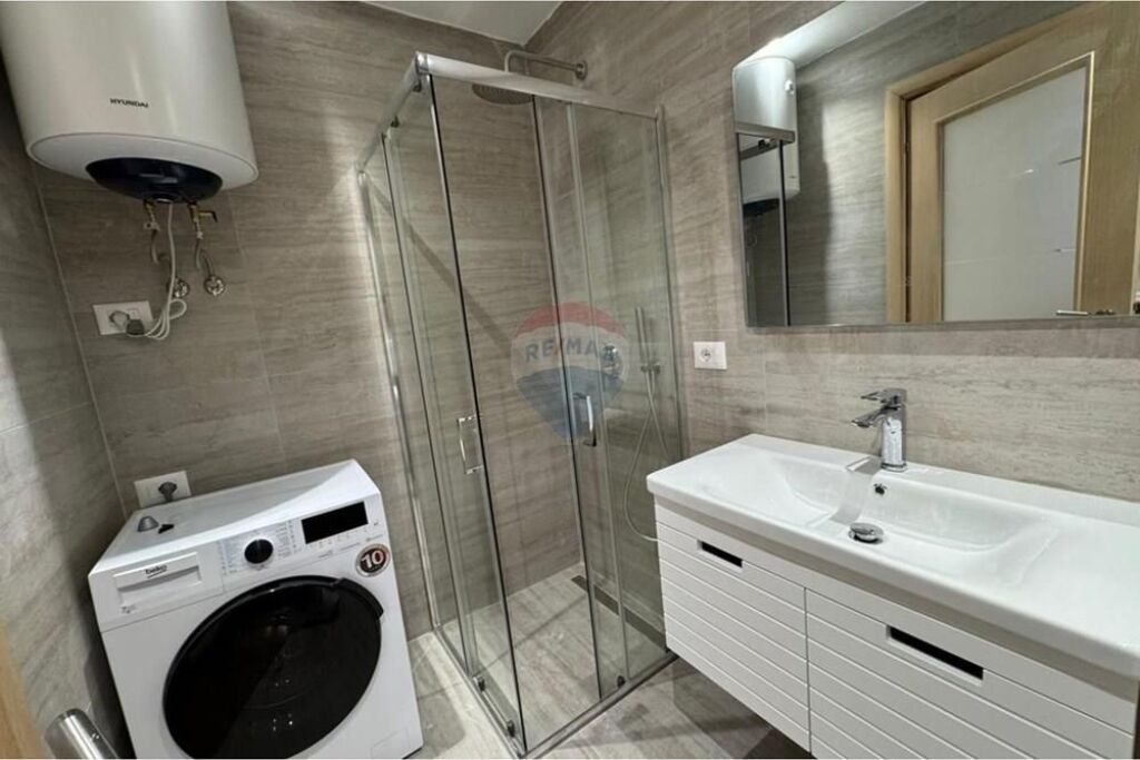 Apartament - Për Qira - Rruga Don Bosko, Tiranë