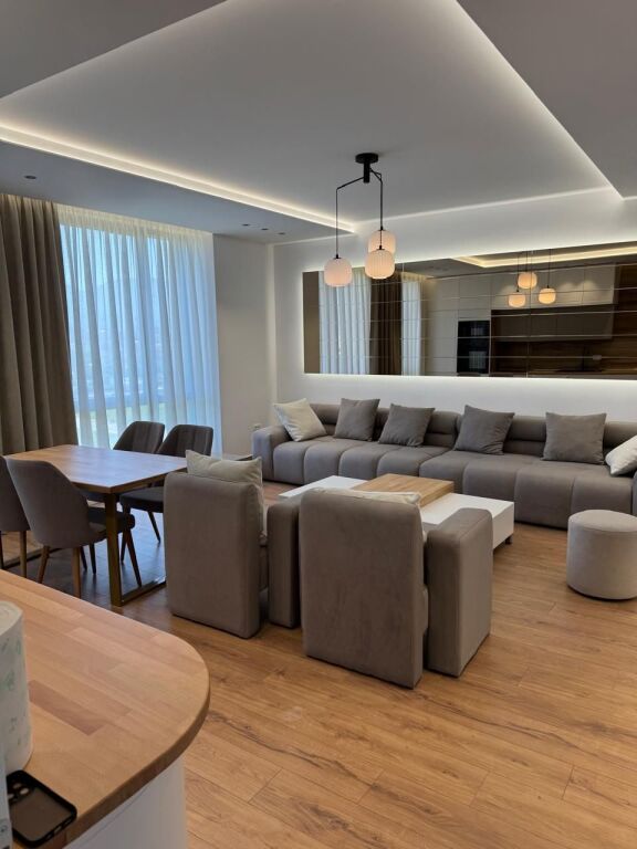 Appartamento In Affitto 1+1 al Nuovo Boulevard (ID B2101239) Tirana