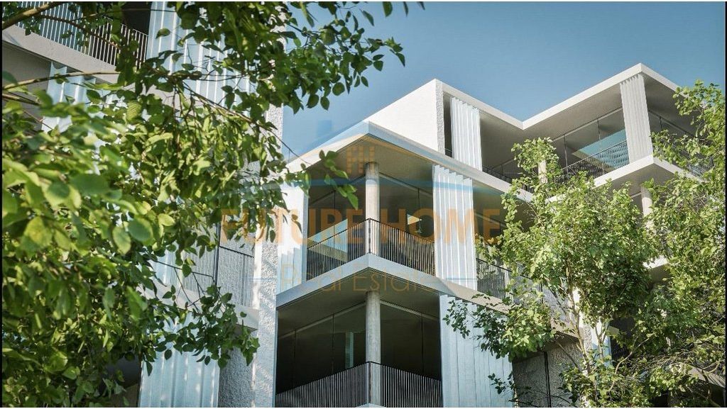 Shitet, Apartament 1+1, By Long Hill Residence
