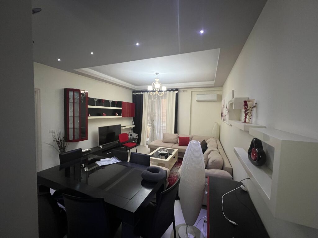 🏡 Appartamento 2+1 in Affitto – Via Hamdi Sina, Lago Secco