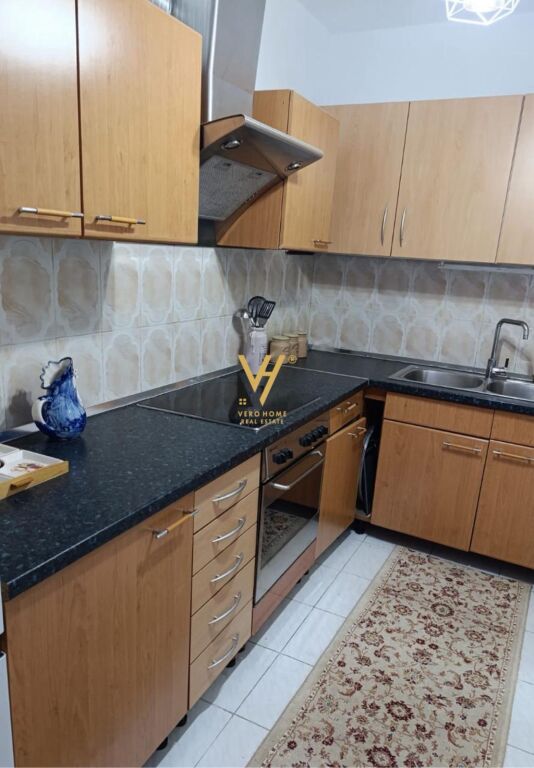 HOUSE 2+1 FOR RENT IN KOMBINAT 50,000 LEKE