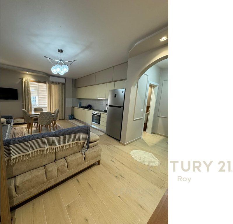 SHITET APARTAMENT 1+1 TE SHKEMBI KAVAJES