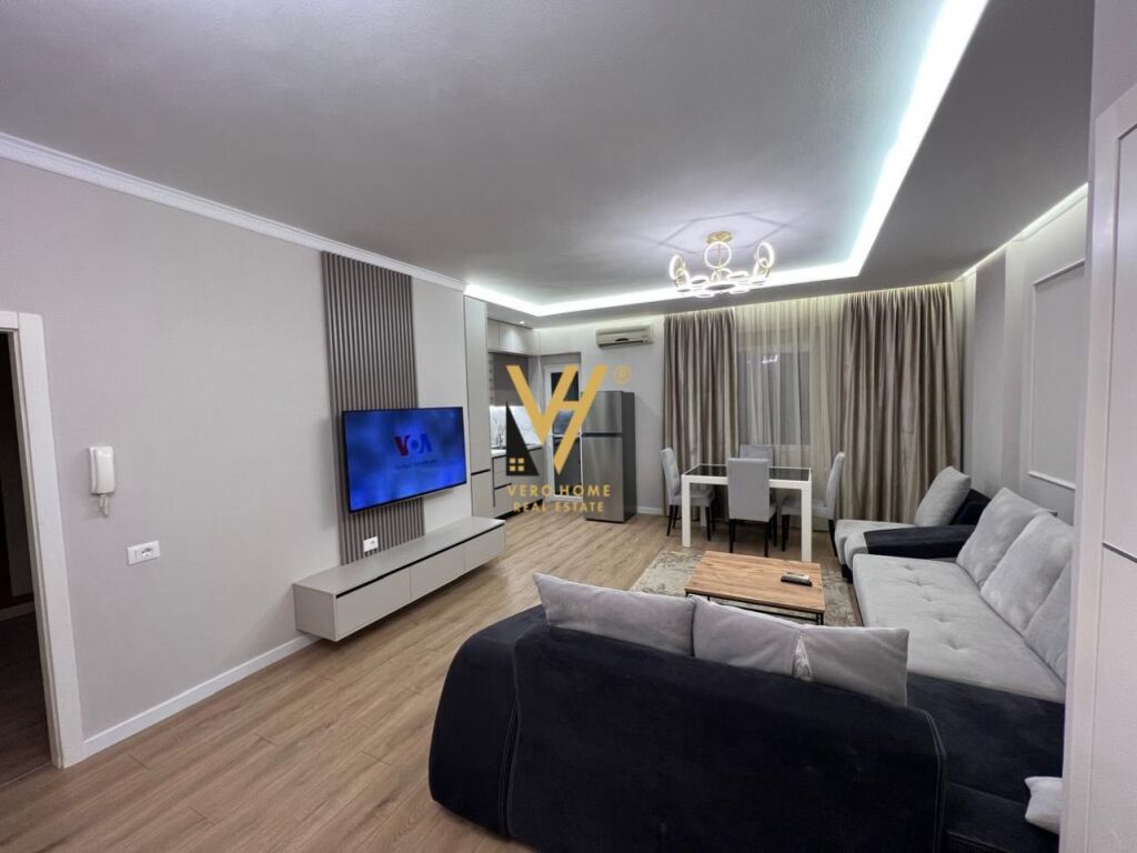 APARTMENT 2+1 FOR RENT AT KODRA E DIELLIT 1- 60,000 LEKE