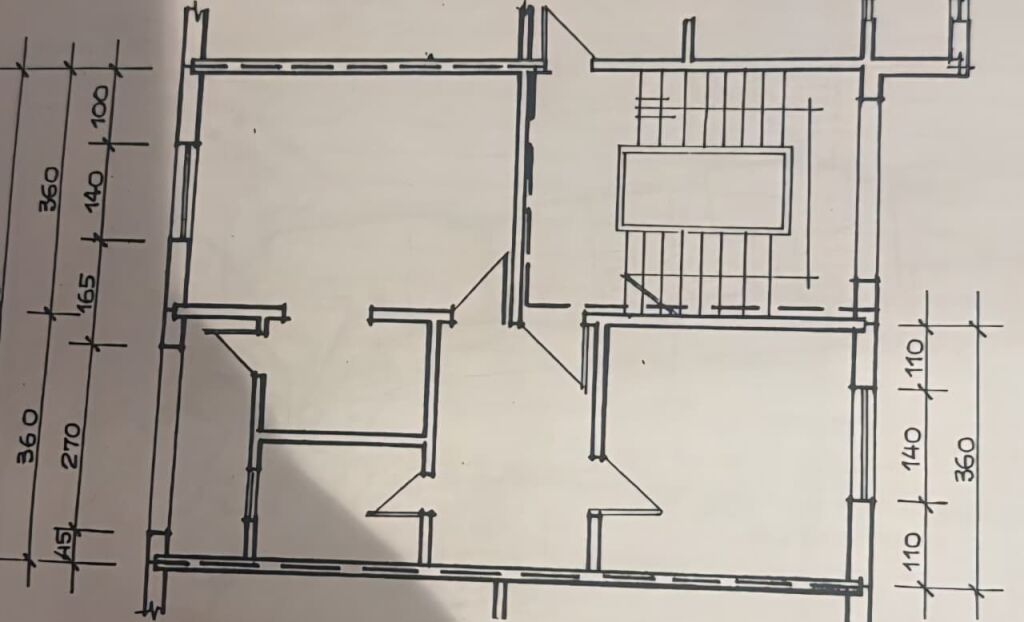 Apartament 1+1 per shitje tek Irfan Tomini