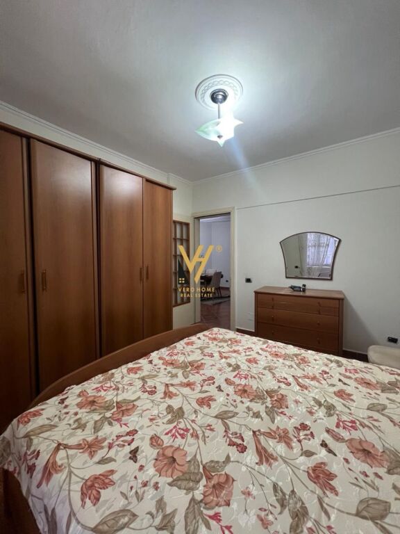 APARTMENT 2+1+BLK FOR RENT AT KOMUNA E PARISIT 70,000 LEKE