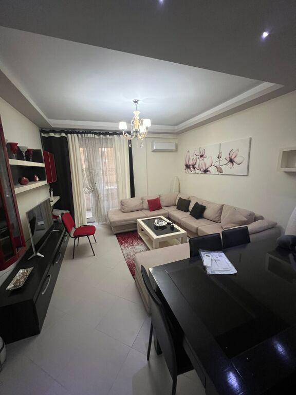 🏡 Appartamento 2+1 in Affitto – Via Hamdi Sina, Lago Secco