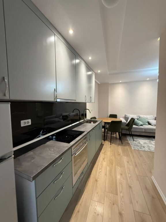 Apartament 1+1 per shitje ne Selite.