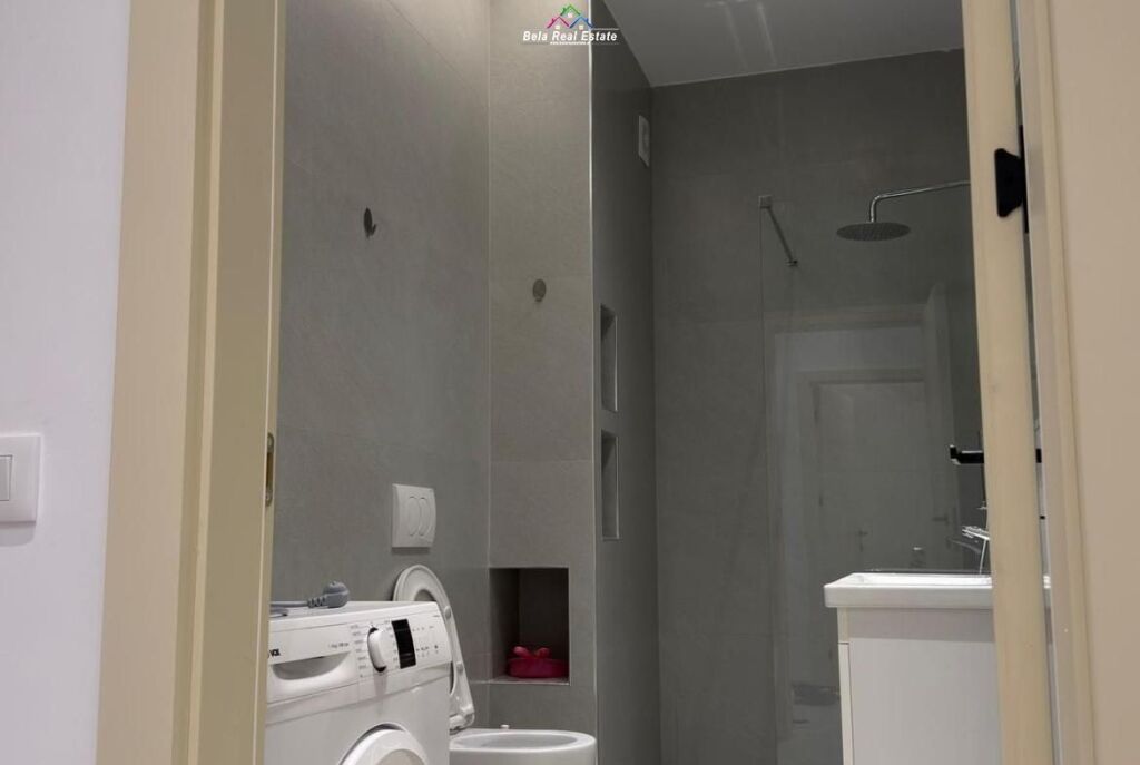 Apartament Me Qera 1+1+post parkimi Ne Shkoze ( ID B2101693) Tirane