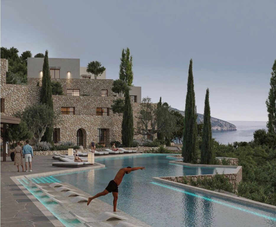 APARTMENT FOR SALE DHERMI