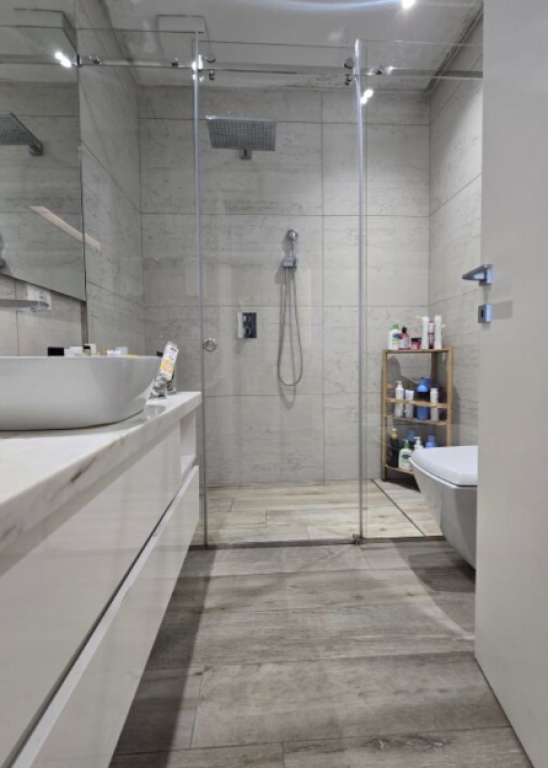 🏡 APPARTAMENTO IN VENDITA 3+1+2 – Complesso Delijorgji