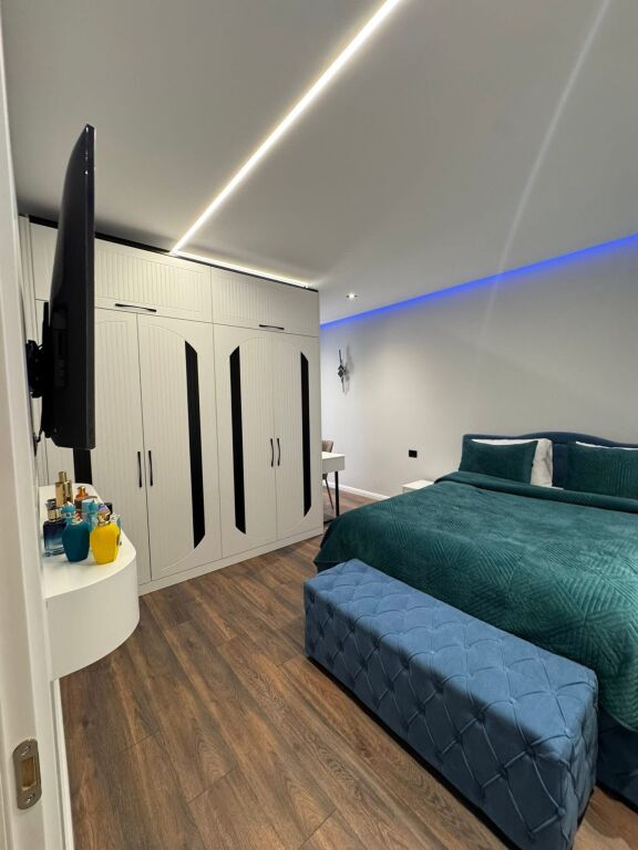 Apartament Lungomare