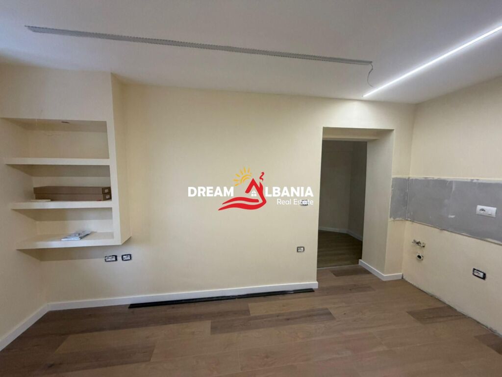 Studio Apartment for Sale – Elbasan Street (near the Hygiene Directorate) (ID 4109117)