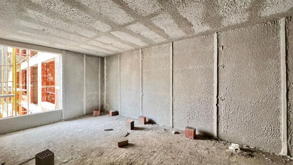 IN VENDITA: 1+1 +1 Posto Auto🅿️📍Ex Campo di Aviazione (Via Dritan Hoxha) - 130.000€ - Sup. 74m² - Accesso rapido alle zone principali🚀