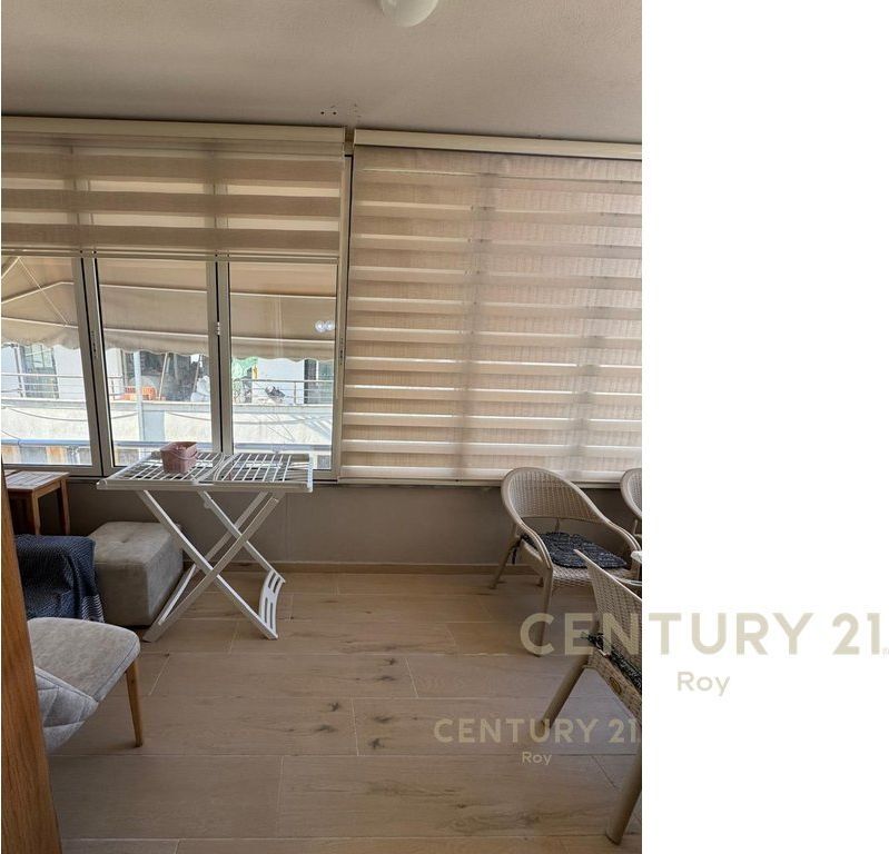 SHITET APARTAMENT 1+1 TE SHKEMBI KAVAJES