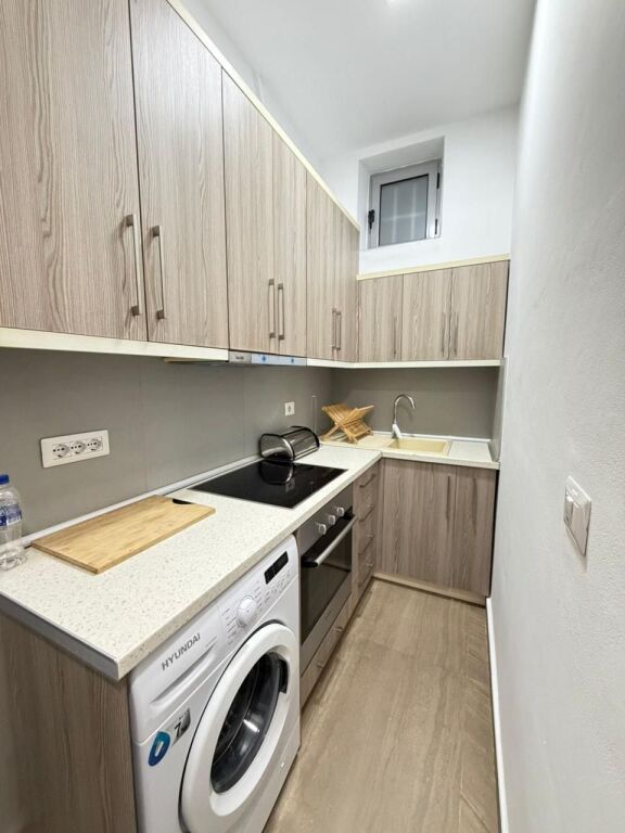 Appartamento 1+1 /Affitto / 📍PALAZZI AGIMI BLOCCO