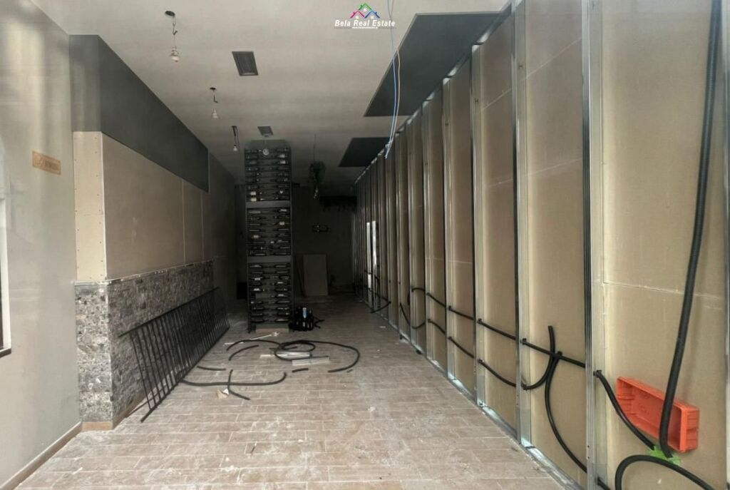 3 Negozi in Affitto a Astir (ID BD21900) Tirana