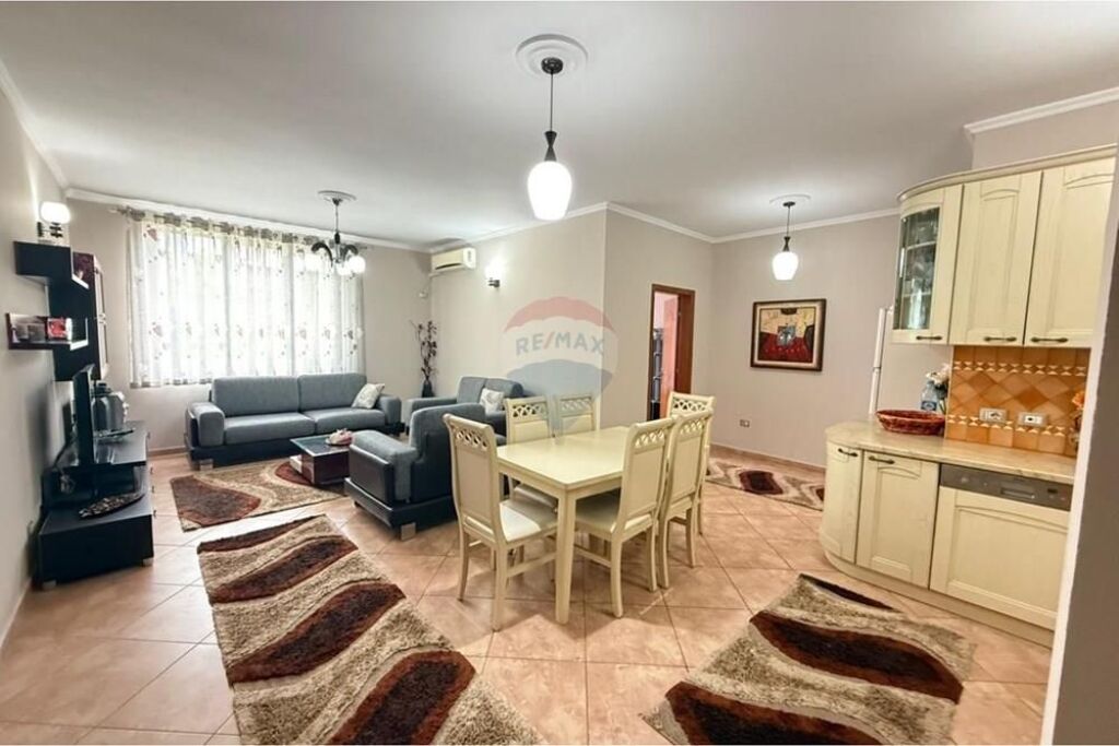 Apartment 2+1+2 . Islam Alla Street, Myslym Shyri