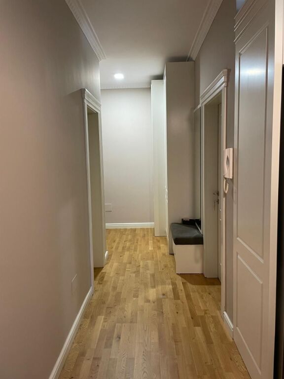 Apartament 3+1+2 liqeni I thate