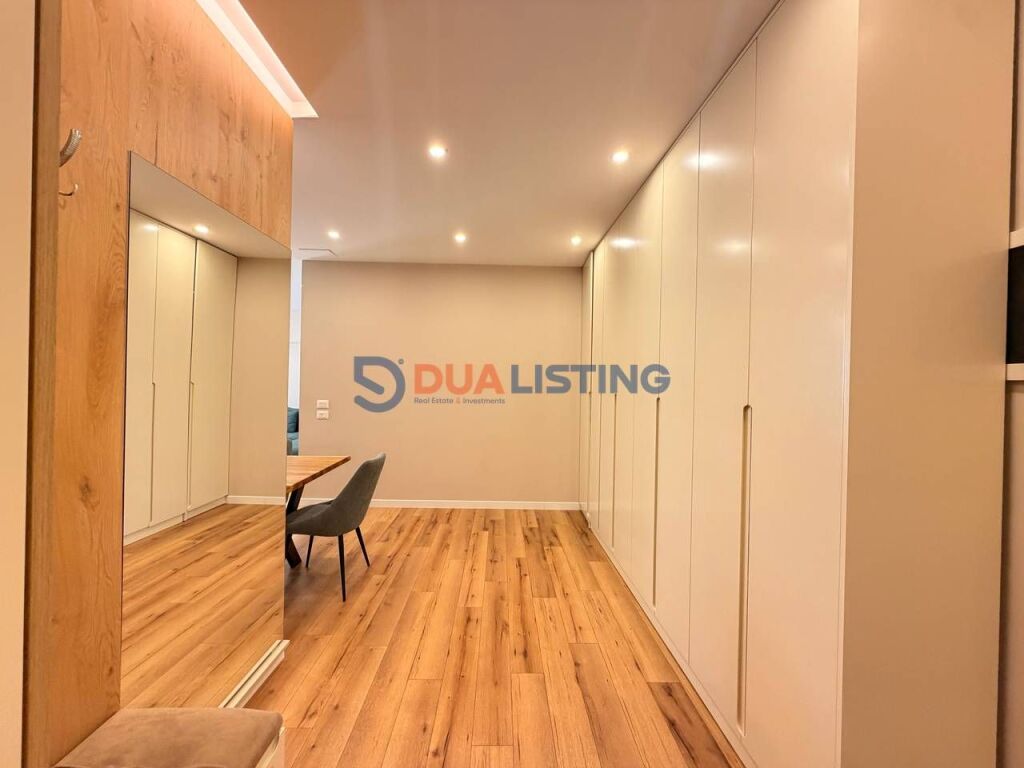 Shesim Apartament Modern 1+1 tek Liqeni i Thatë!