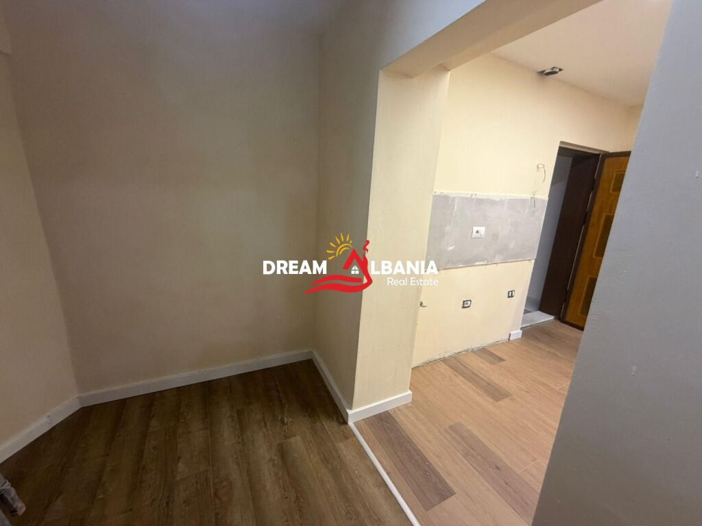 Studio Apartment for Sale – Elbasan Street (near the Hygiene Directorate) (ID 4109117)