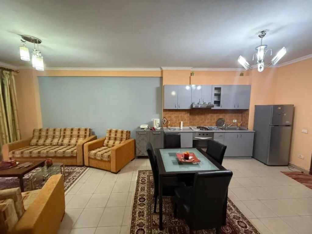 Apartment 1+1 for rent in Astir near Bar Artisti