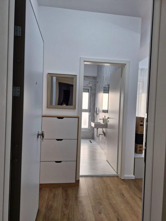 Apartament me qira Ali Demi