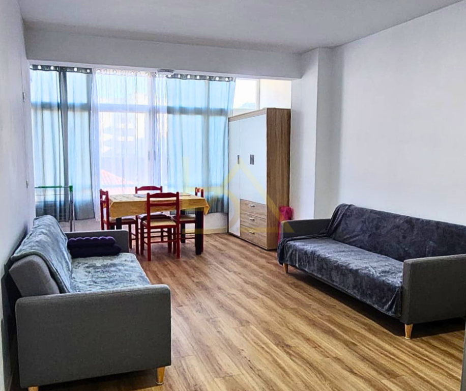 Studio apartment for sale – Golem, Kavajë