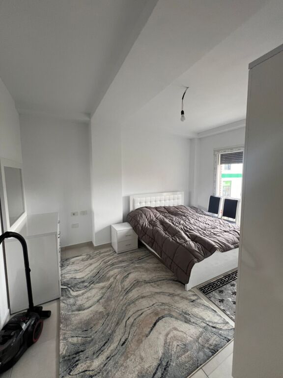 🏡 Apartament me Qira 2+1 + Parkim | Te Fusha Ali Demit