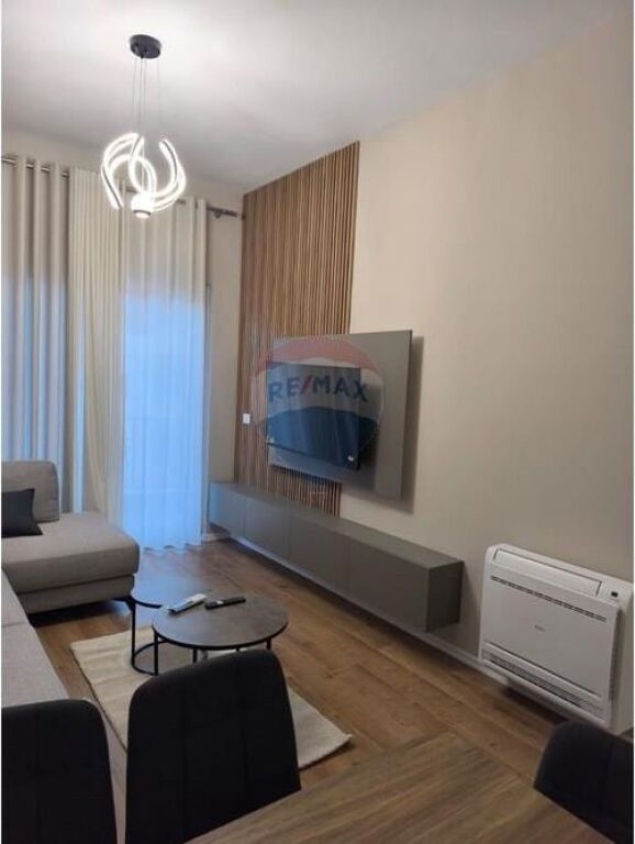Apartament 1+1 per qira, Laprake
