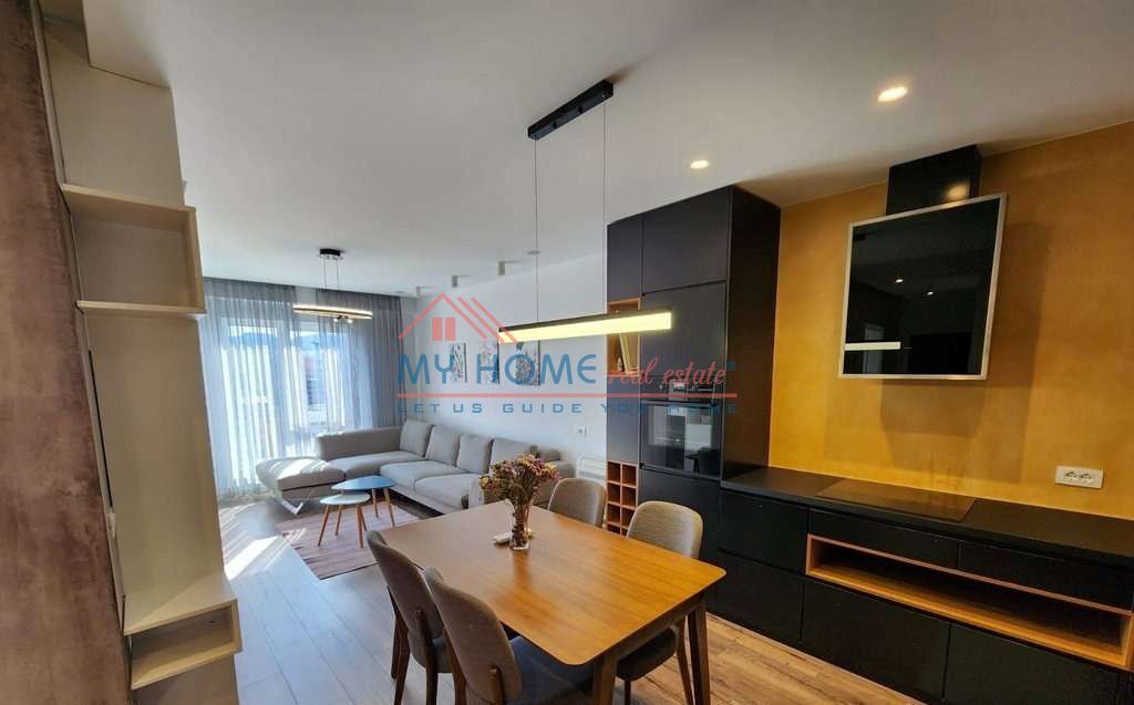 Apartment 2+1 for rent 21 December Complex Contact in Tirana
