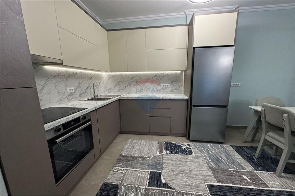 Apartment 2+1+2 for rent, New Boulevard