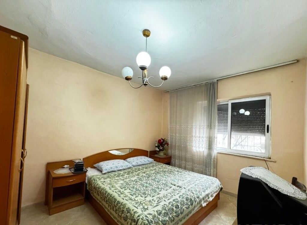 APPARTAMENTO 3+1 IN VENDITA VICINO MOZAIKU A TIRANA