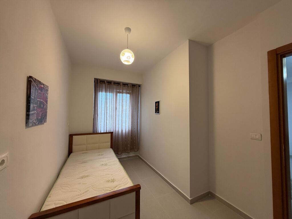 Jepet me qera apartamenti