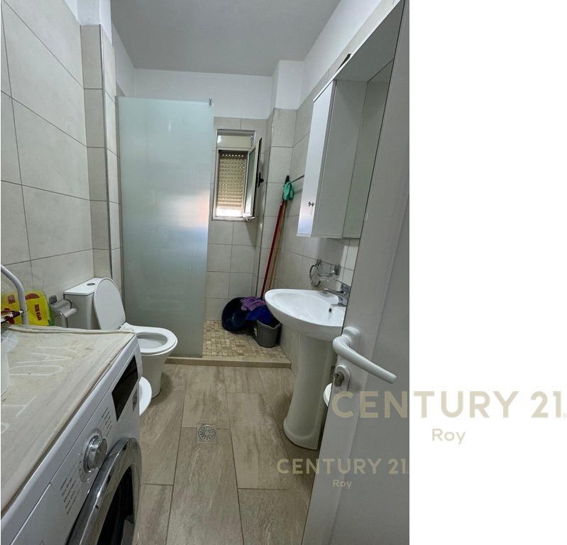 SHITET APARTAMENT 1+1 TE SHKEMBI KAVAJES