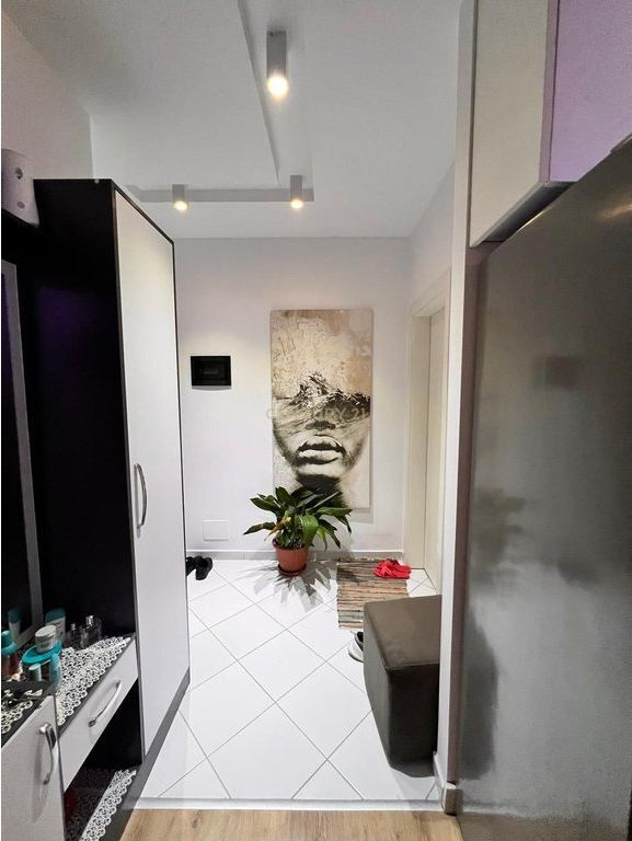 We sell 2+1+2 Apartment in Shkozë, At Tom Doshi Complex 185,000 €