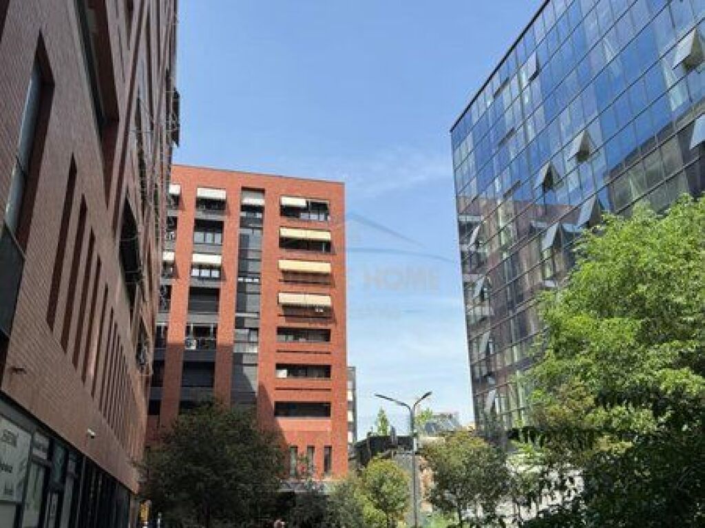 Apartment 2+1 for sale Panorama Complex 2, Tirana