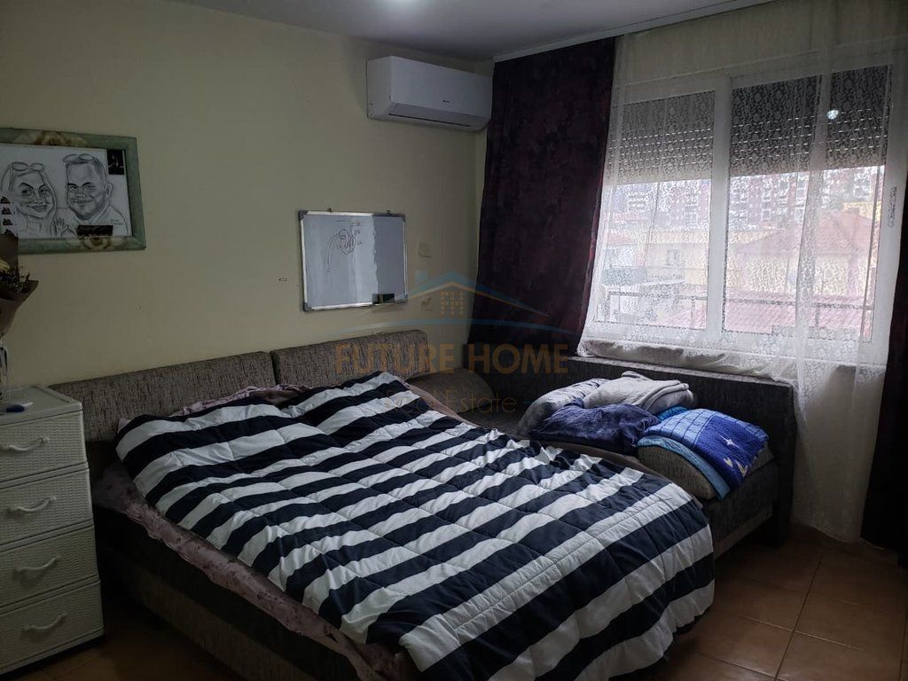Affitto, Appartamento 1+1, LAPRAKE, Vicino a KMY, Tirana.