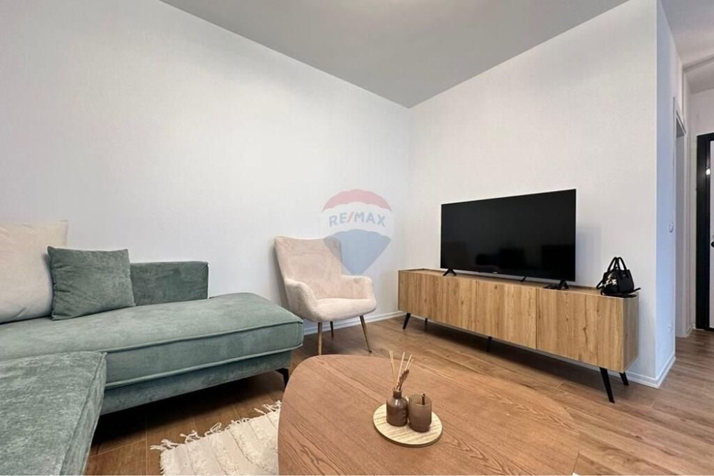 Apartament - Për Qira - Akses Tirana, Tiranë