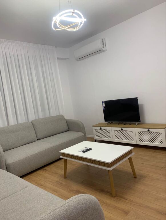 New apartment 1+1 at urban gate 450€