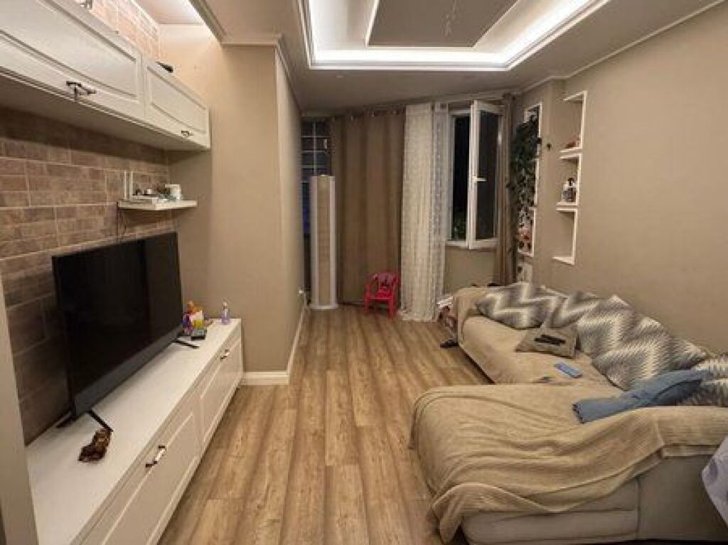 Apartament 2+1+2 në Plazh, Durrës - Në Shitje 210,000€ | 92 m²