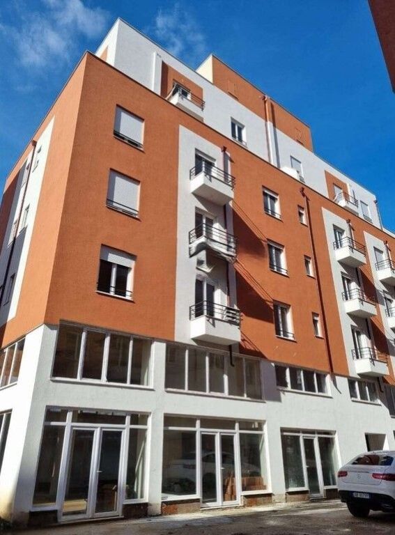 SHITET APARTAMENT 1+1+DEPO+VERANDE NE SELITE!