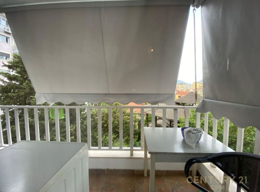 IN THE MUNICIPALITY OF PARIS WE RENT 1+1 APARTMENT