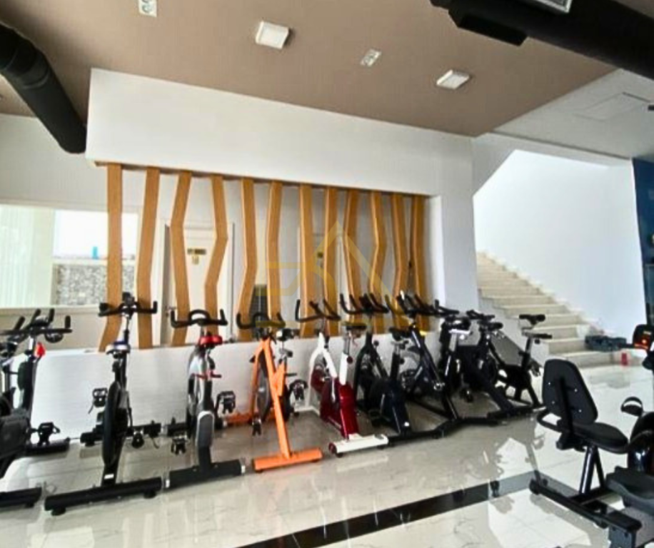 Object for Sale – Pezë, Tirana